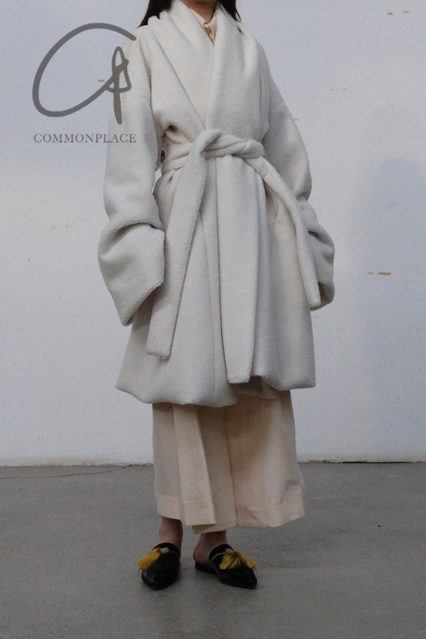 SAMUEL GUI YANG Charlotte Jacket AW21 CO03-2